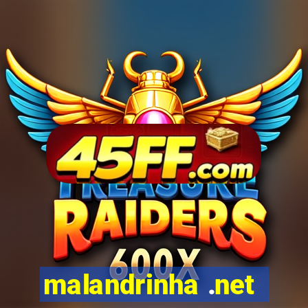 malandrinha .net